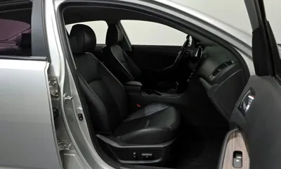 Kia K5 2014, 118230 км, за 5251.41 USD - фото 10
