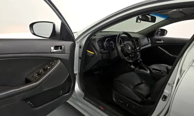 Kia K5 2014, 118230 км, за 5251.41 USD - фото 11