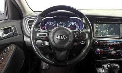 Kia K5 2014, 118230 км, за 5251.41 USD - фото 13