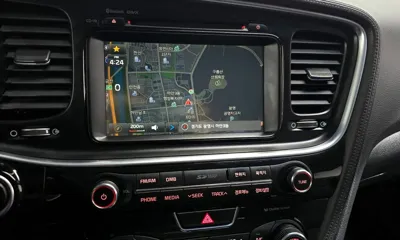 Kia K5 2014, 118230 км, за 5251.41 USD - фото 15