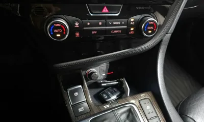 Kia K5 2014, 118230 км, за 5251.41 USD - фото 17
