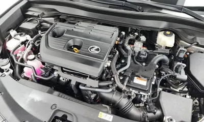 Lexus UX 2025, 12824 км, за 29107.24 USD - фото 6