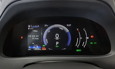 Lexus UX 2025, 12824 км, за 29107.24 USD - фото 8