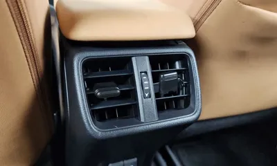 Lexus UX 2025, 12824 км, за 29107.24 USD - фото 19