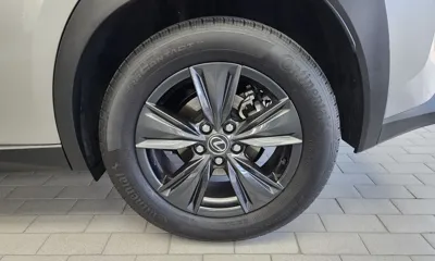 Lexus UX 2025, 12824 км, за 29107.24 USD - фото 21