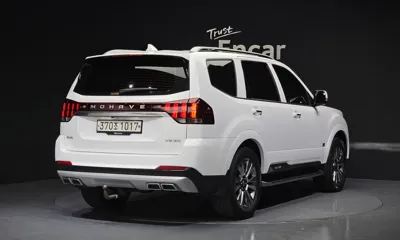 Kia Mohave 2020, 85054 км, за 17728.58 USD