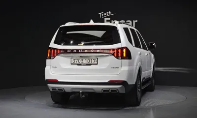 Kia Mohave 2020, 85054 км, за 17728.58 USD