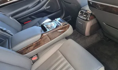Genesis G90 2019, 206631 км, за 13456.74 USD - фото 8