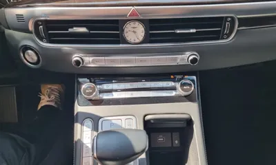 Genesis G90 2019, 206631 км, за 13456.74 USD - фото 15
