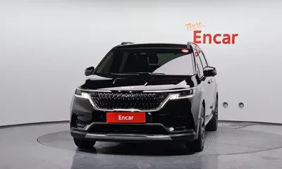 Kia Canival 2023, 103755 км, за 16345.02 USD