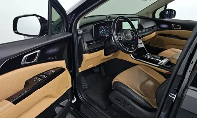 Kia Canival 2023, 103755 км, за 16345.02 USD - фото 10