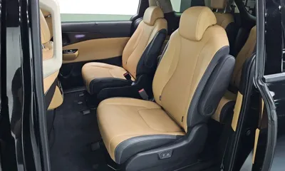 Kia Canival 2023, 103755 км, за 16345.02 USD - фото 11