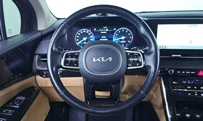 Kia Canival 2023, 103755 км, за 16345.02 USD - фото 13