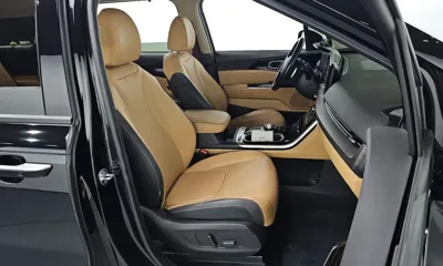 Kia Canival 2023, 103755 км, за 16345.02 USD - фото 26