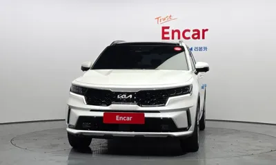 Kia Sorento 2023, 45384 км, за 19372.03 USD