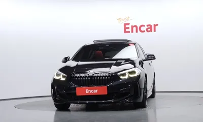 BMW 1-Series 2021, 42609 км, за 16187.64 USD