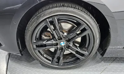 BMW 1-Series 2021, 42609 км, за 16187.64 USD