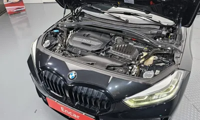 BMW 1-Series 2021, 42609 км, за 16082.45 USD - фото 6