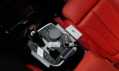 BMW 1-Series 2021, 42609 км, за 16082.45 USD - фото 9