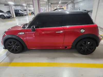 MINI Cooper 2010, 95000 км, за 4266.77 USD