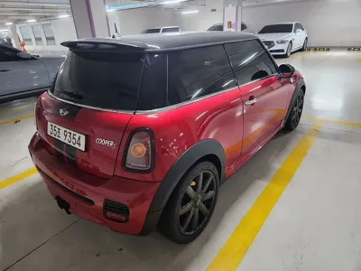 MINI Cooper 2010, 95000 км, за 4266.77 USD - фото 6