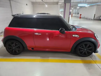 MINI Cooper 2010, 95000 км, за 4266.77 USD - фото 7