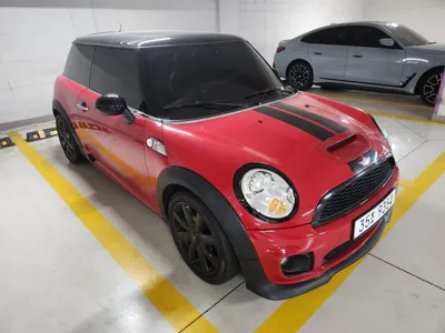 MINI Cooper 2010, 95000 км, за 4266.77 USD - фото 8