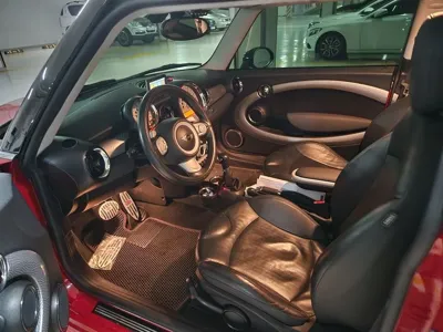 MINI Cooper 2010, 95000 км, за 4266.77 USD - фото 9
