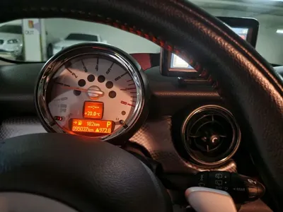 MINI Cooper 2010, 95000 км, за 4266.77 USD - фото 12
