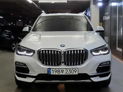 BMW X5 2021, 64788 км, за 37573.93 USD