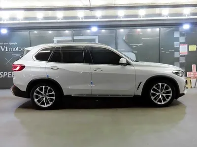 BMW X5 2021, 64788 км, за 37573.93 USD