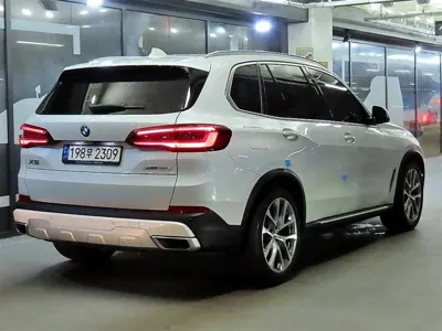 BMW X5 2021, 64788 км, за 37573.93 USD