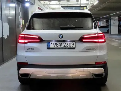 BMW X5 2021, 64788 км, за 37573.93 USD