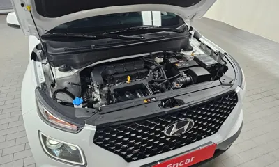 Hyundai Venue 2026, 4041 км, за 35447.03 USD - фото 6