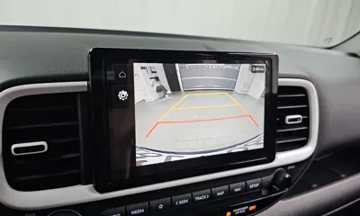 Hyundai Venue 2026, 4041 км, за 35447.03 USD - фото 14