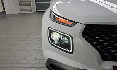 Hyundai Venue 2026, 4041 км, за 35447.03 USD - фото 22