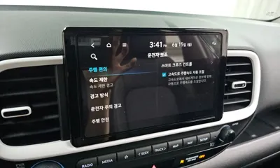 Hyundai Venue 2026, 4041 км, за 35447.03 USD - фото 30
