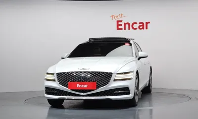 Genesis G80 2022, 69074 км, за 26587.78 USD