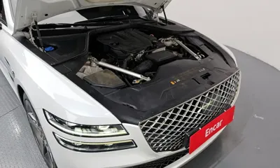 Genesis G80 2022, 69074 км, за 26587.78 USD - фото 6