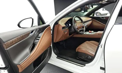 Genesis G80 2022, 69074 км, за 26587.78 USD - фото 10