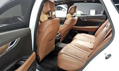 Genesis G80 2022, 69074 км, за 26587.78 USD - фото 11