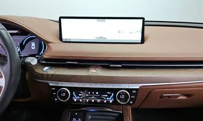 Genesis G80 2022, 69074 км, за 26587.78 USD - фото 14