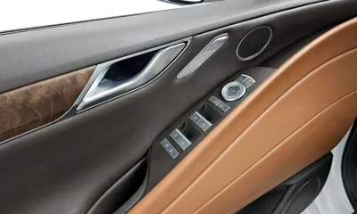 Genesis G80 2022, 69074 км, за 26587.78 USD - фото 20