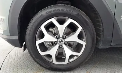KG_Mobility_Ssangyong Torres 2023, 62218 км, за 12618.92 USD