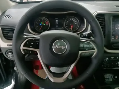 Jeep Cherokee 2018, 78600 км, за 6055.78 USD - фото 11