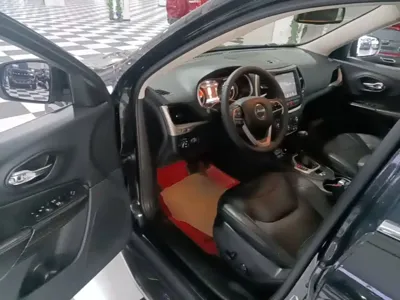 Jeep Cherokee 2018, 78600 км, за 6055.78 USD - фото 16