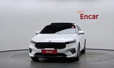 Kia K7 2020, 40408 км, за 15885.52 USD