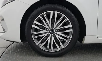 Kia K7 2020, 40408 км, за 15885.52 USD