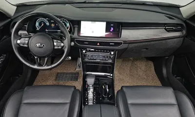 Kia K7 2020, 40408 км, за 15885.52 USD - фото 7
