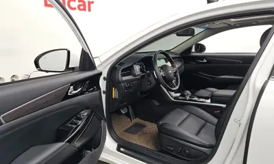 Kia K7 2020, 40408 км, за 15885.52 USD - фото 10